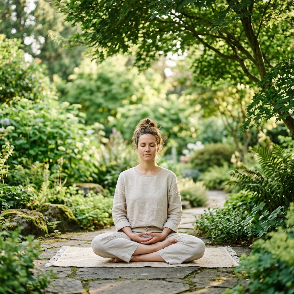 Mindfulness Coaching